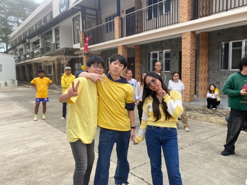 フィリピン留学 Cebu21 - A&J ECO CAMPUS-School Life-160